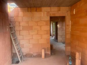 Prodej rodinného domu, Mouřínov, 126 m2