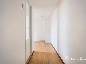 Pronájem bytu 1+1, Svitavy, Purkyňova, 37 m2