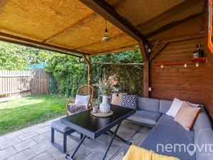 Prodej bytu 3+1, Unhošť, V Zahradách, 74 m2