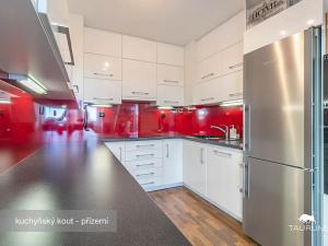 Prodej bytu 3+kk, Jinočany, Mirešická, 68 m2