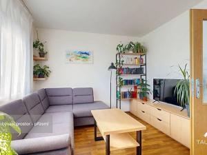 Prodej bytu 3+kk, Jinočany, Mirešická, 68 m2