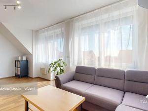 Prodej bytu 3+kk, Jinočany, Mirešická, 68 m2