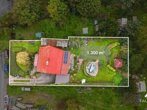Prodej rodinného domu, Horšovský Týn, Na stráni, 342 m2