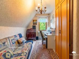 Prodej rodinného domu, Horšovský Týn, Na stráni, 342 m2