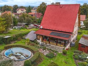 Prodej rodinného domu, Horšovský Týn, Na stráni, 342 m2