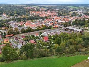 Prodej rodinného domu, Horšovský Týn, Na stráni, 342 m2