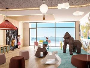 Prodej bytu 2+kk, Benidorm, Španělsko, 82 m2