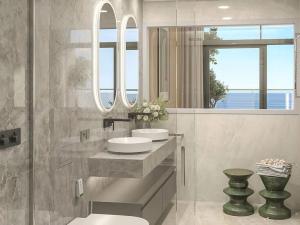 Prodej bytu 2+kk, Benidorm, Španělsko, 82 m2