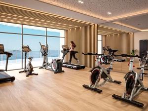 Prodej bytu 2+kk, Benidorm, Španělsko, 82 m2