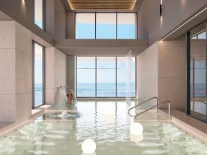 Prodej bytu 2+kk, Benidorm, Španělsko, 82 m2