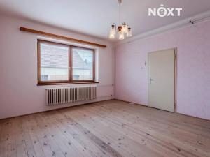 Prodej rodinného domu, Tvrdonice, Lesní, 181 m2