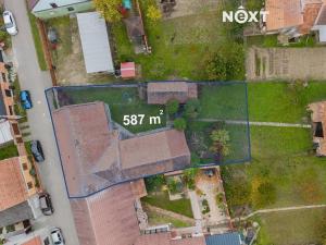 Prodej rodinného domu, Tvrdonice, Lesní, 181 m2