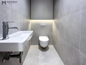 Pronájem bytu 2+kk, Praha - Stodůlky, Hábova, 85 m2