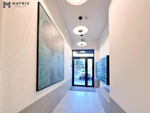 Pronájem bytu 2+kk, Praha - Stodůlky, Hábova, 85 m2