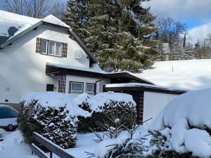 Prodej chalupy, Albrechtice v Jizerských horách, 140 m2