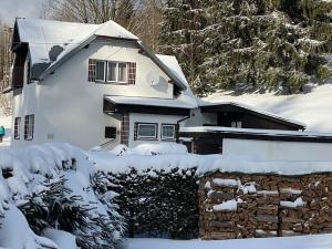 Prodej chalupy, Albrechtice v Jizerských horách, 140 m2