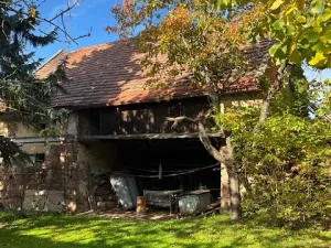 Prodej zemědělské usedlosti, Nučice, 135 m2