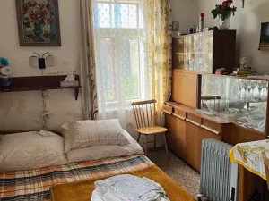 Prodej zemědělské usedlosti, Nučice, 135 m2