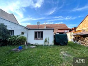 Prodej rodinného domu, Záhorovice, 120 m2