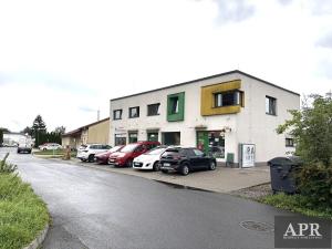 Pronájem obchodního prostoru, Uherský Brod, Močidla, 50 m2