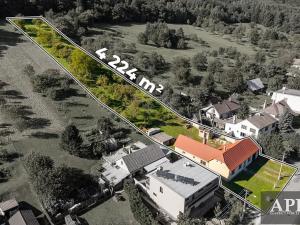 Prodej chalupy, Lopeník, 181 m2