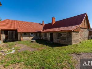 Prodej chalupy, Lopeník, 181 m2