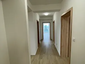 Pronájem bytu 4+kk, Uherský Brod, Horní Valy, 109 m2