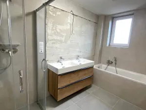 Pronájem bytu 4+kk, Uherský Brod, Horní Valy, 109 m2