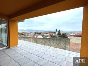 Pronájem bytu 4+kk, Uherský Brod, Horní Valy, 109 m2