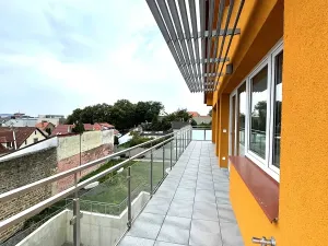 Pronájem bytu 4+kk, Uherský Brod, Horní Valy, 109 m2