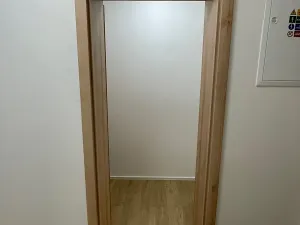 Pronájem bytu 3+kk, Uherský Brod, Horní Valy, 77 m2