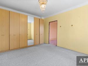 Prodej rodinného domu, Uherský Brod, Průhon, 107 m2