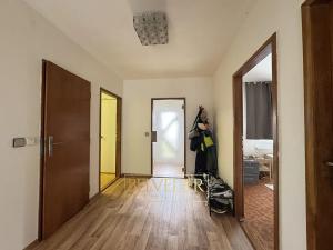 Pronájem rodinného domu, Teplice, 100 m2