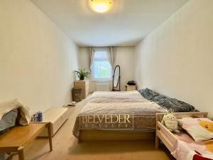 Pronájem rodinného domu, Teplice, 100 m2