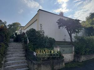 Pronájem rodinného domu, Teplice, 100 m2