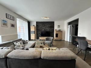 Pronájem bytu 2+kk, Teplice, Jakoubkova, 72 m2