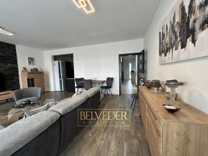 Pronájem bytu 2+kk, Teplice, Jakoubkova, 72 m2