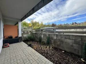 Pronájem bytu 2+kk, Teplice, Jakoubkova, 72 m2