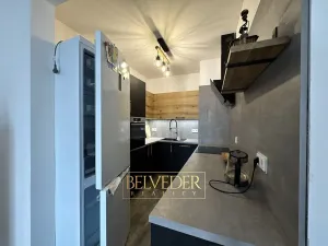 Pronájem bytu 2+kk, Teplice, Jakoubkova, 72 m2