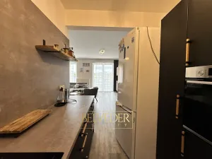 Pronájem bytu 2+kk, Teplice, Jakoubkova, 72 m2