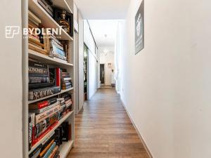 Prodej bytu 2+1, Teplice, Masarykova třída, 96 m2