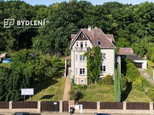 Prodej vícegeneračního domu, Proboštov, Proboštovská, 408 m2