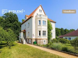 Prodej vícegeneračního domu, Proboštov, Proboštovská, 408 m2