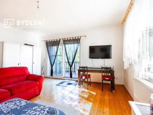 Prodej vícegeneračního domu, Proboštov, Proboštovská, 408 m2