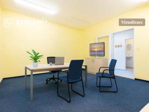 Prodej výrobních prostor, Krupka, Dlouhá, 1110 m2