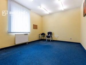 Prodej výrobních prostor, Krupka, Dlouhá, 1110 m2