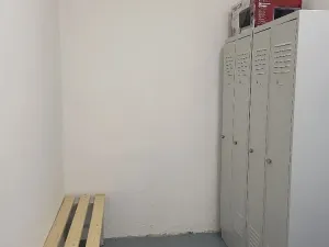 Pronájem skladu, Brno, Okružní, 148 m2