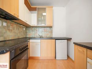 Pronájem bytu 2+kk, Praha - Stodůlky, Bašteckého, 44 m2