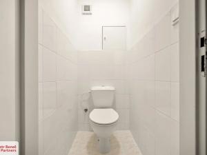 Pronájem bytu 2+kk, Praha - Stodůlky, Bašteckého, 44 m2