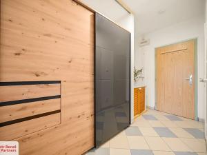 Pronájem bytu 2+kk, Praha - Stodůlky, Bašteckého, 44 m2